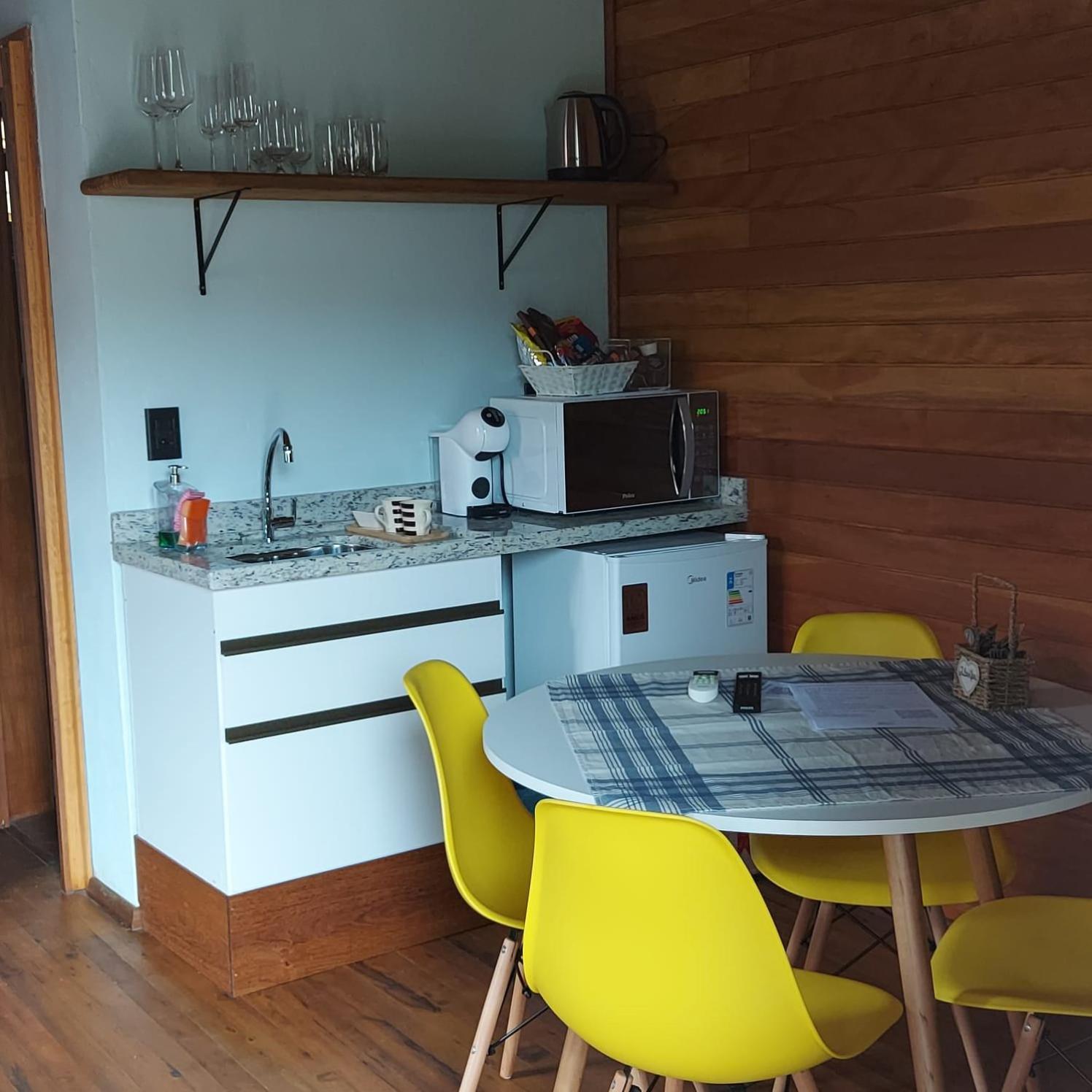 Pousada Hoff Haus Pomerode Dış mekan fotoğraf