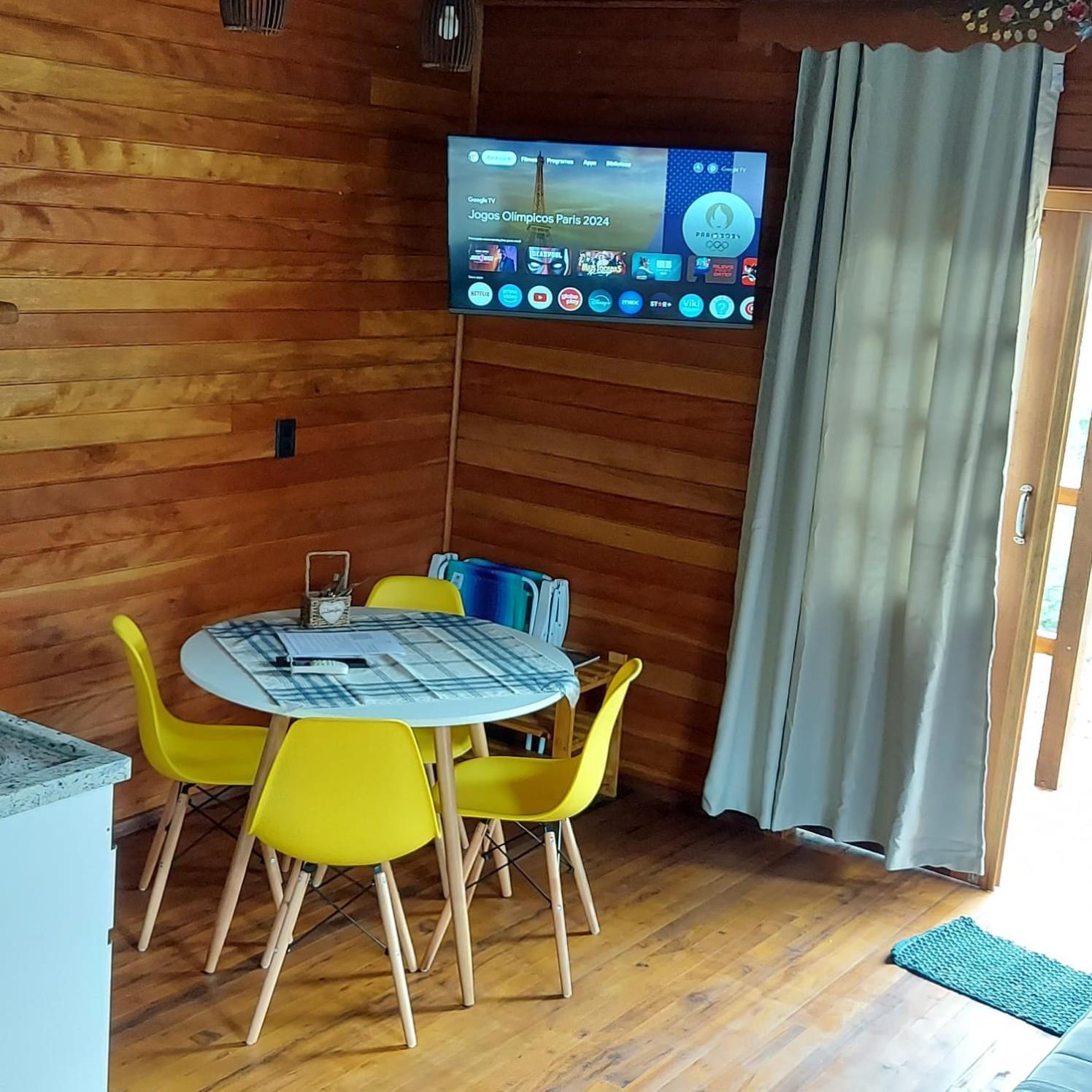 Pousada Hoff Haus Pomerode Dış mekan fotoğraf