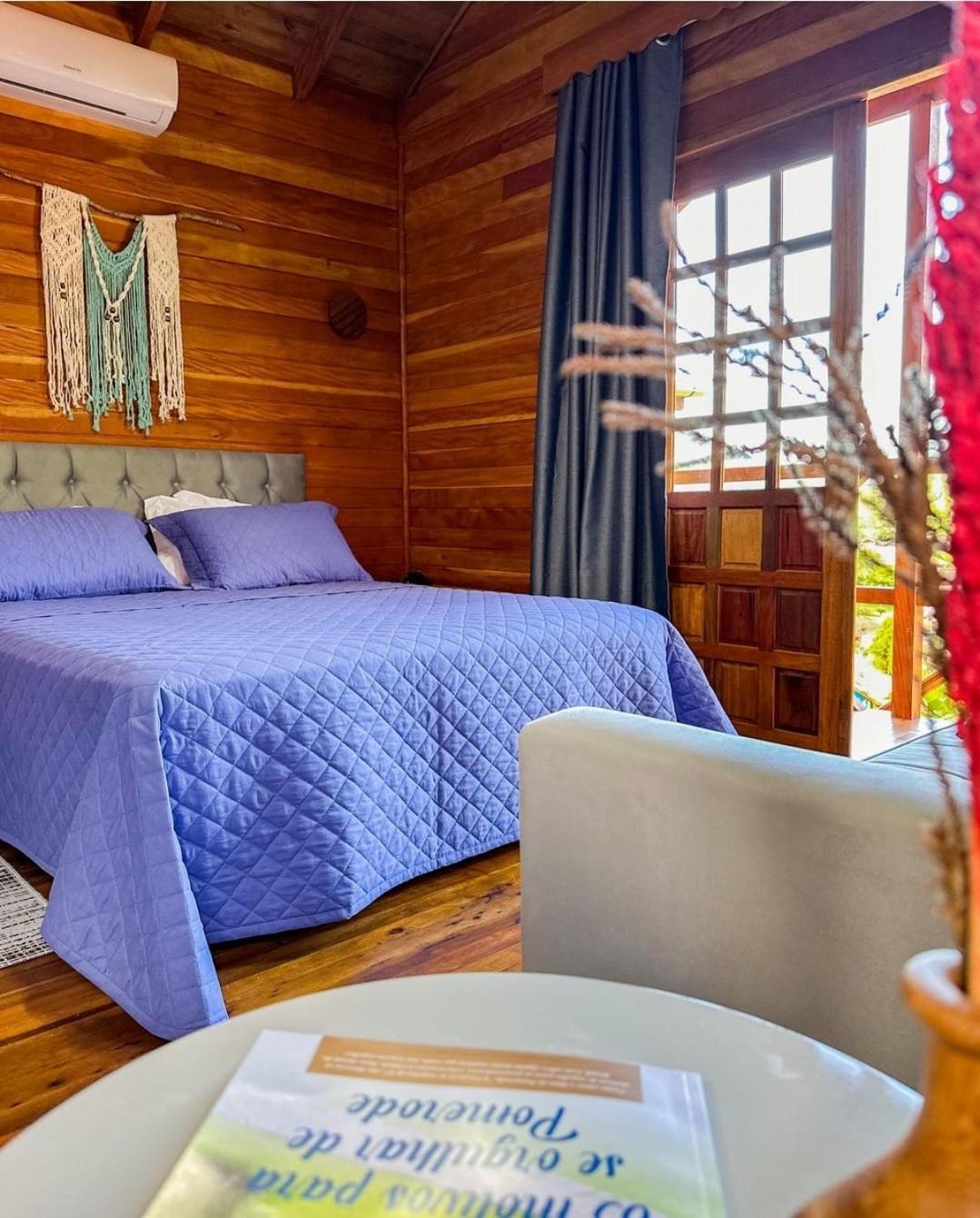 Pousada Hoff Haus Pomerode Dış mekan fotoğraf