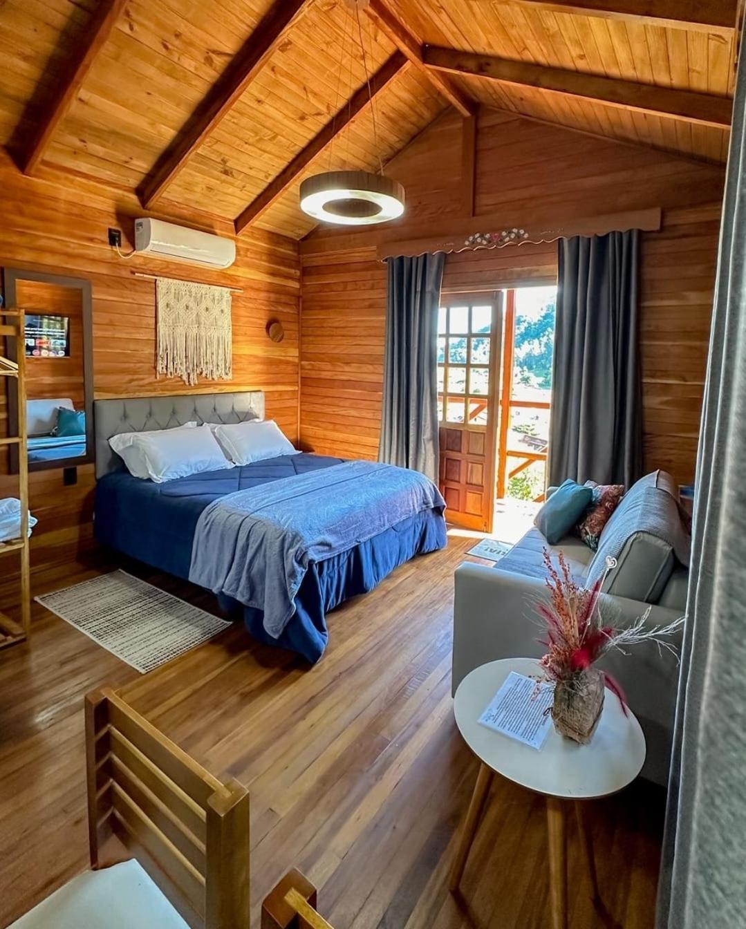 Pousada Hoff Haus Pomerode Dış mekan fotoğraf