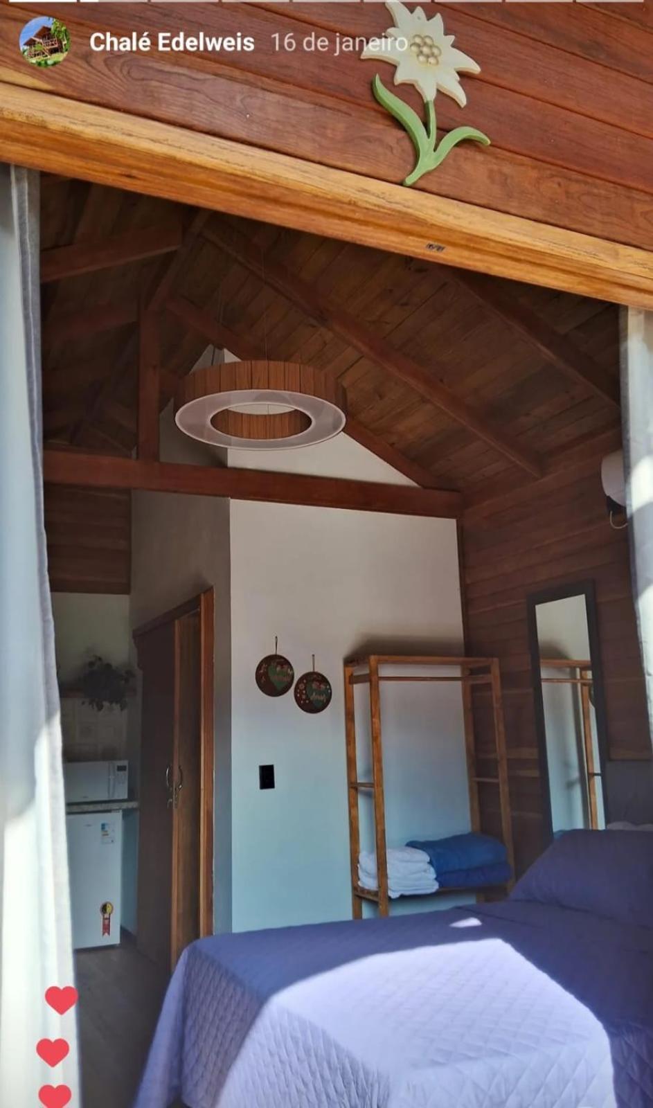 Pousada Hoff Haus Pomerode Dış mekan fotoğraf