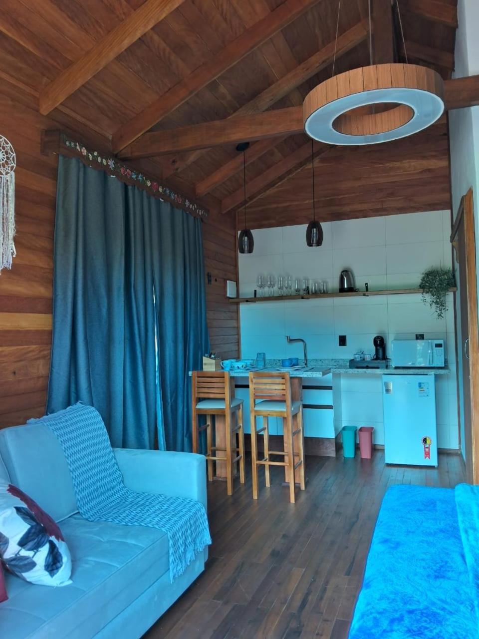 Pousada Hoff Haus Pomerode Dış mekan fotoğraf