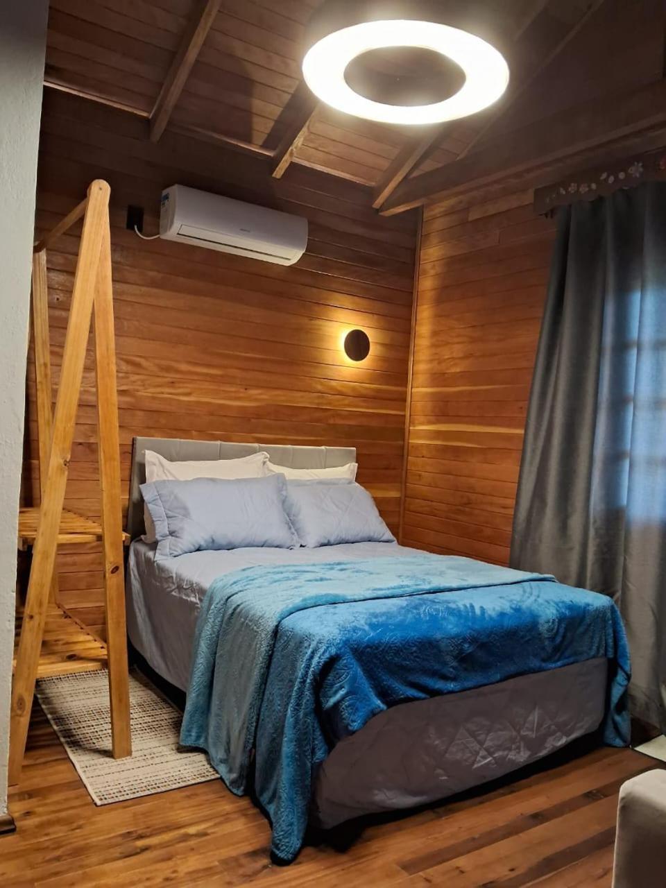 Pousada Hoff Haus Pomerode Dış mekan fotoğraf
