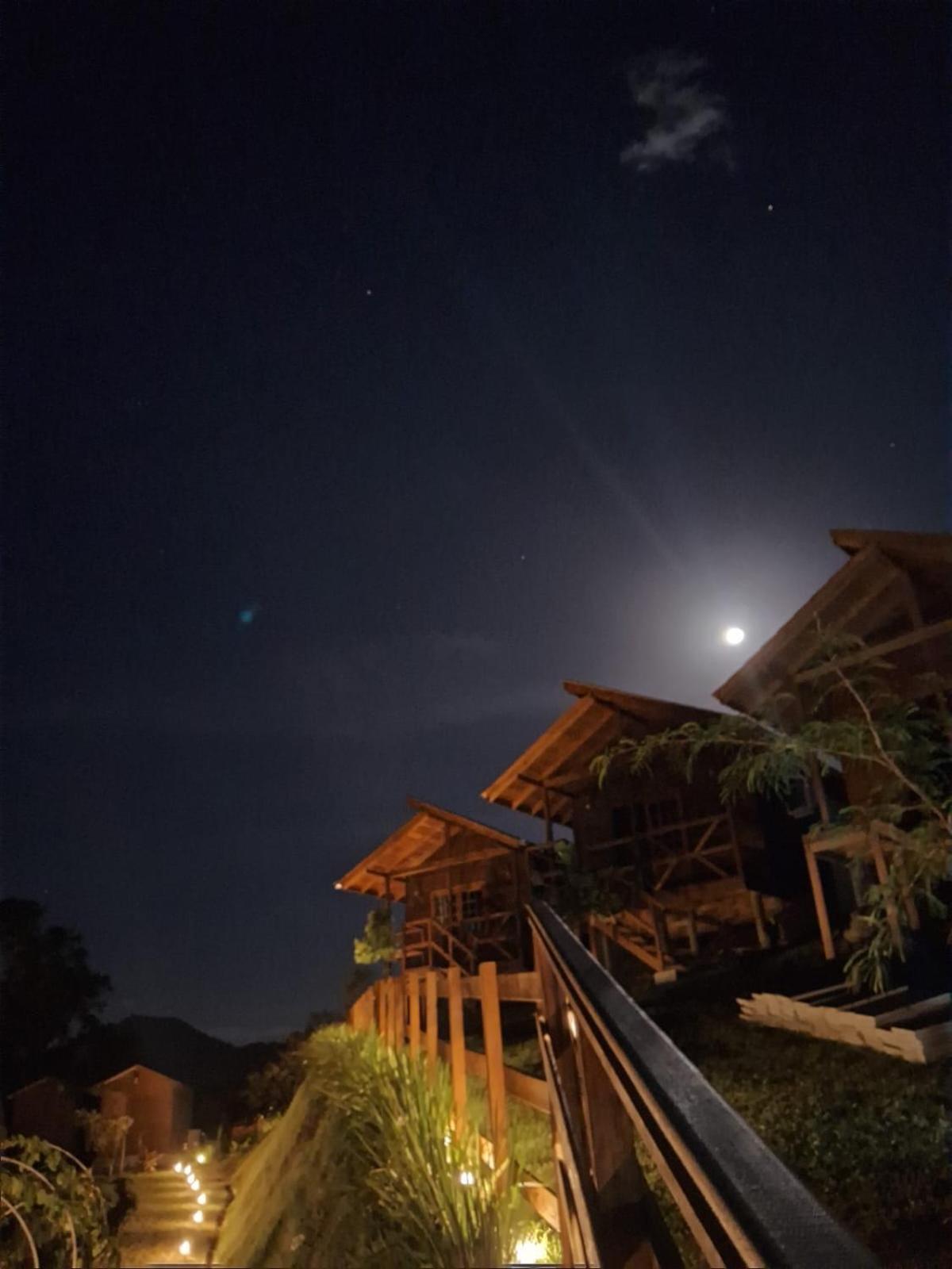 Pousada Hoff Haus Pomerode Dış mekan fotoğraf